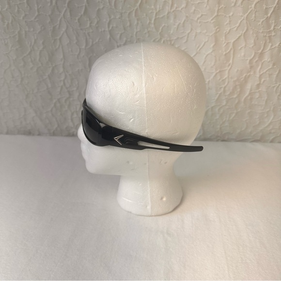 Callaway Golf Eyewear Chev Air Bk I-S Neox Lens 128 Technology Sunglasses - Picture 4 of 9